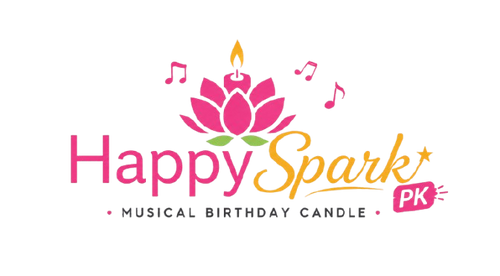 Happy Spark Pk